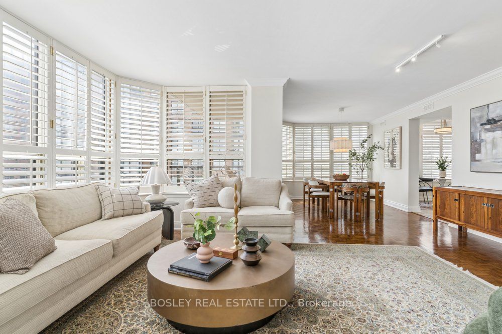 268 Ridley Boulevard 915, Toronto, ON M5M 4N3