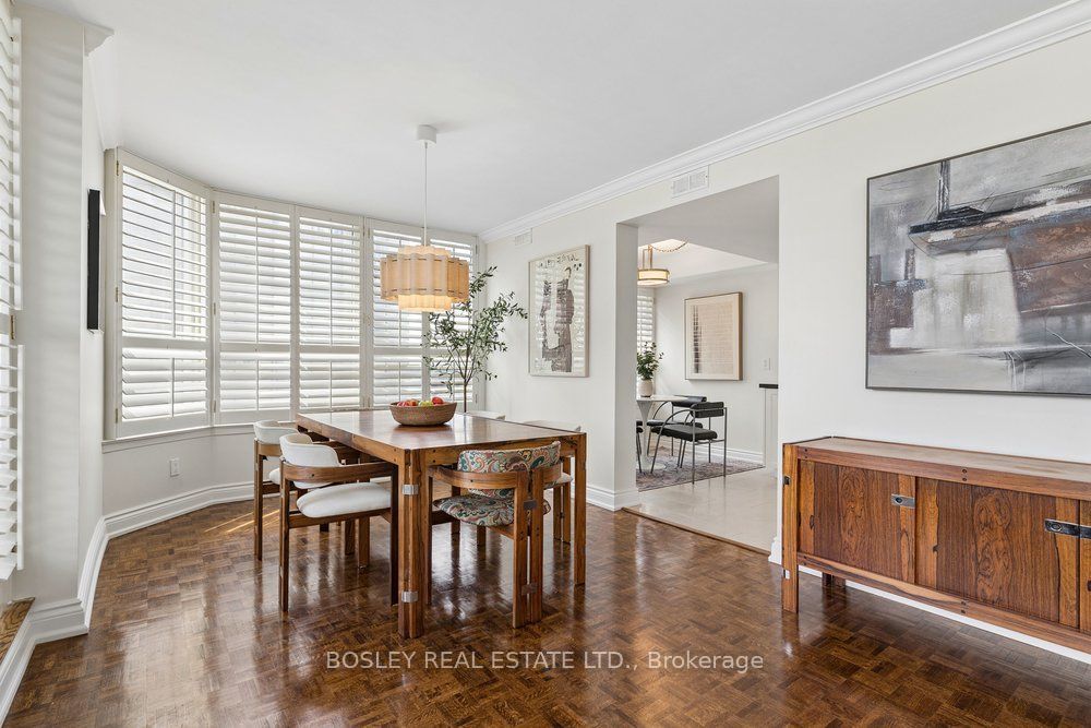 268 Ridley Boulevard 915, Toronto, ON M5M 4N3 photo 3