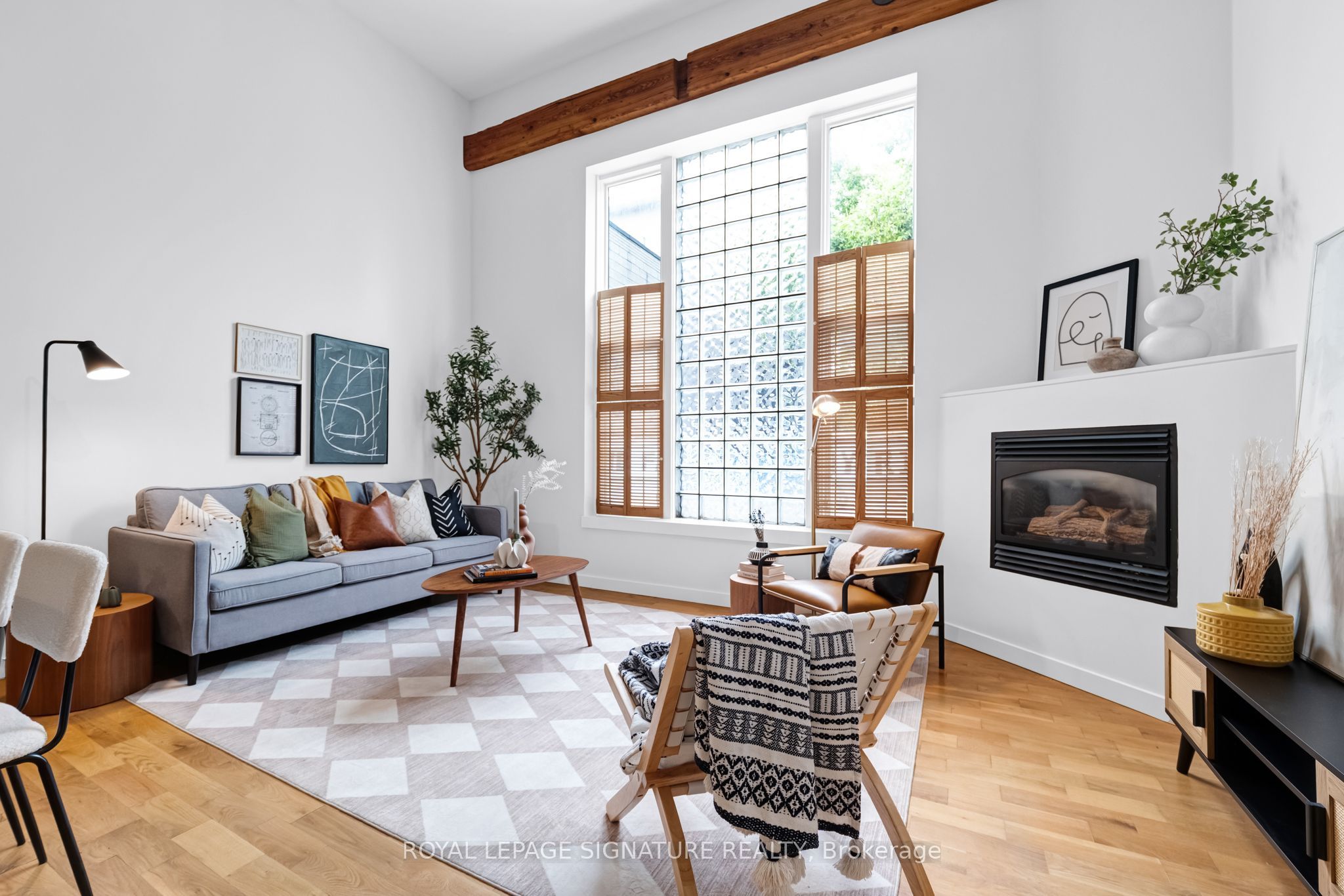676 Richmond Street W 108, Toronto, ON M6J 1C3 photo 3