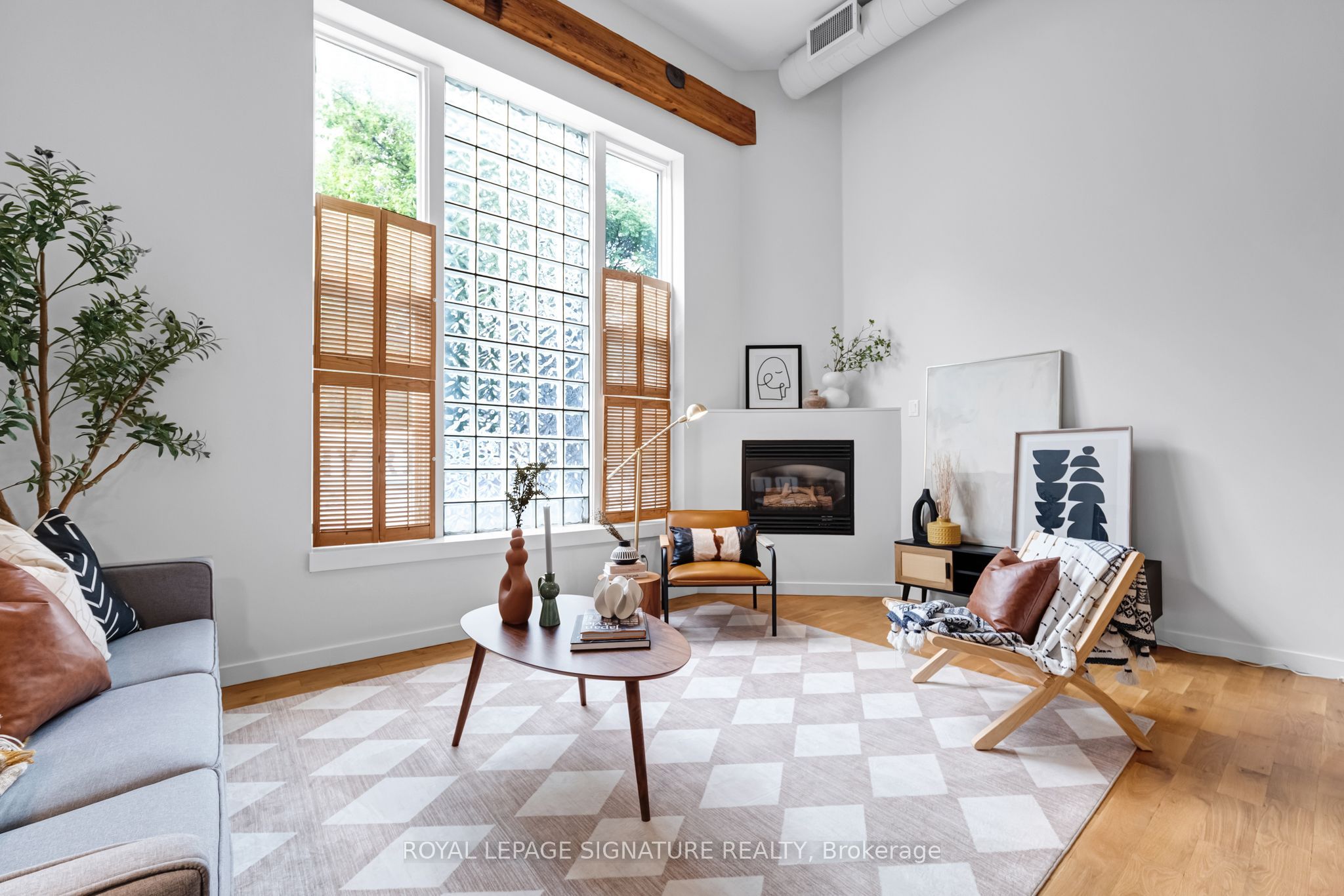 676 Richmond Street W 108, Toronto, ON M6J 1C3 photo 4
