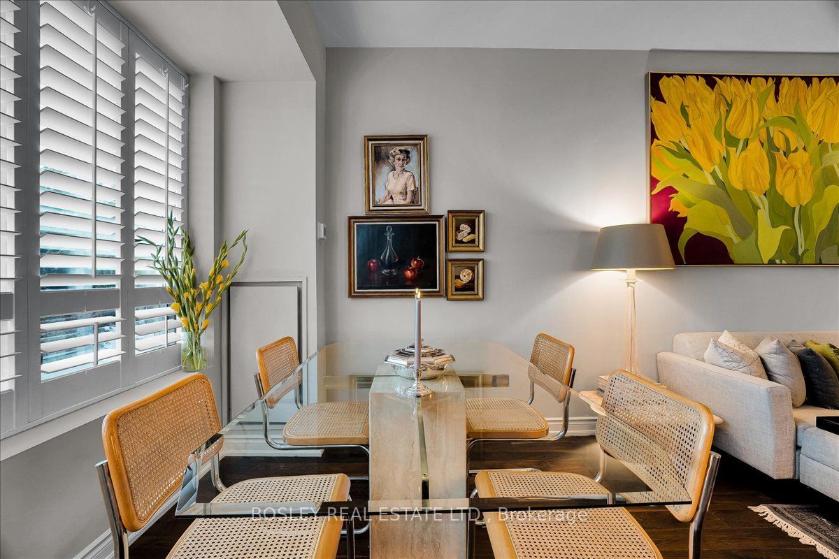 77 McMurrich Street 306, Toronto, ON M5R 3V3 photo 5