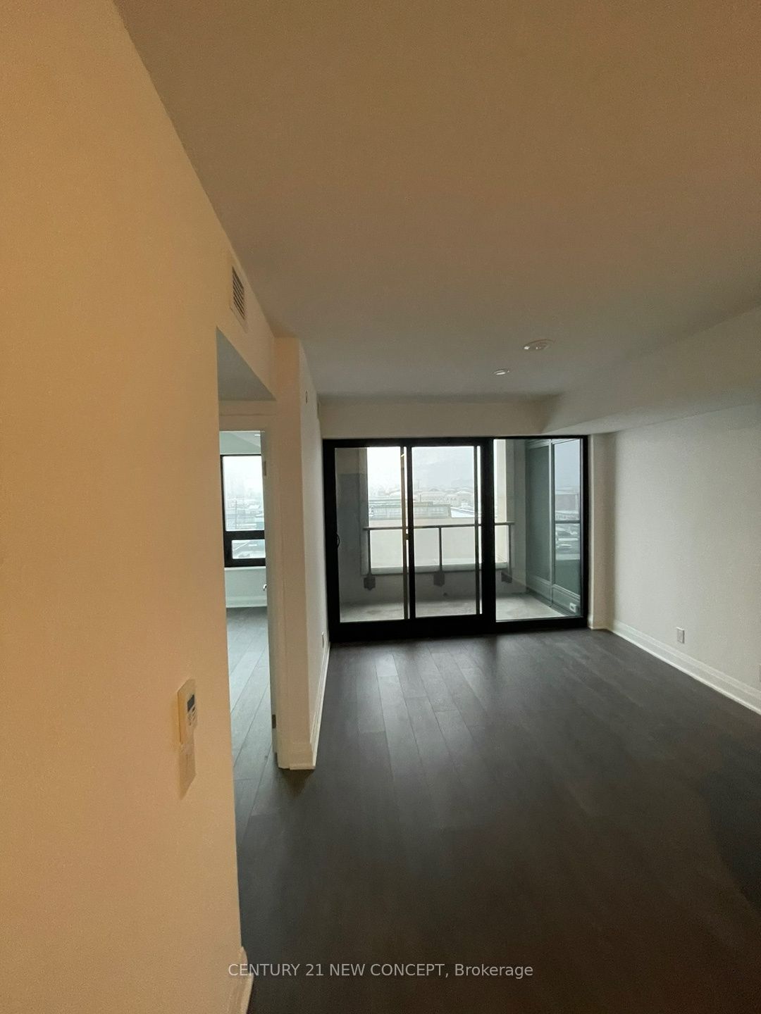 33 Frederick Todd Way 408, Toronto, ON M1S 2K2 photo 2