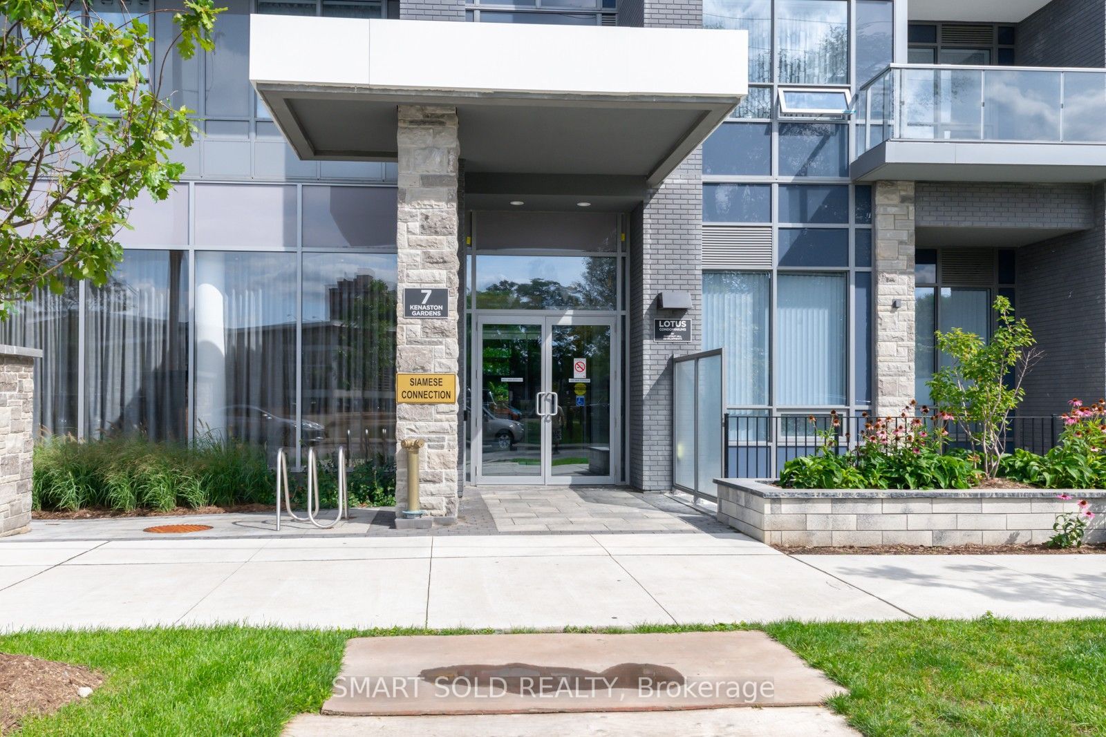7 Kenaston Gardens 603, Toronto, ON M2K 0E9 photo 2