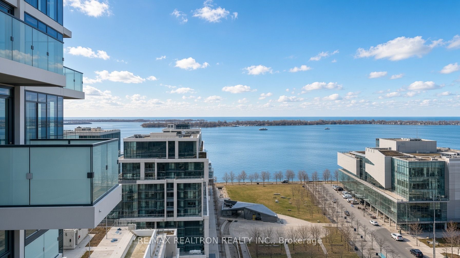 16 Bonnycastle Street 2110, Toronto, ON M5A 0C9