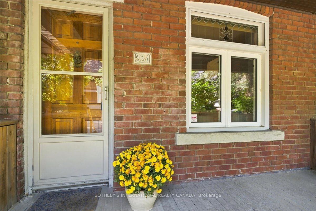 334 Albany Avenue, Toronto, ON M5R 3C9 photo 3