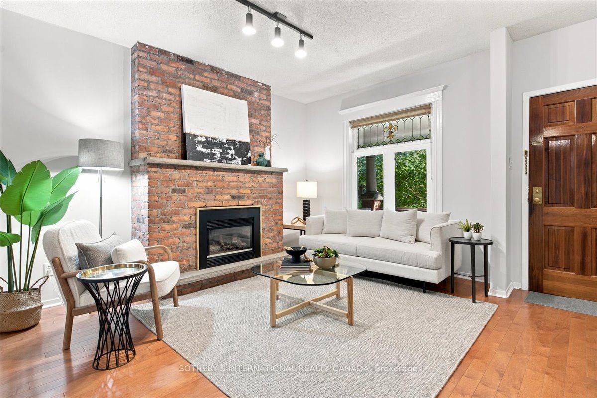 334 Albany Avenue, Toronto, ON M5R 3C9 photo 4