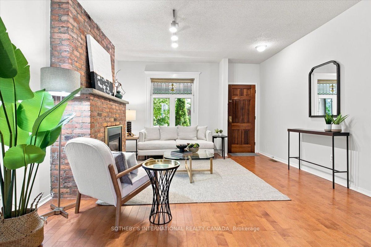 334 Albany Avenue, Toronto, ON M5R 3C9 photo 5