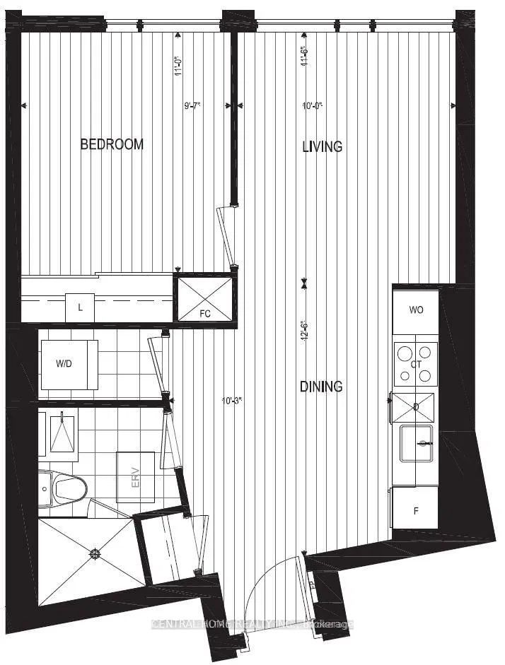 10 York Street 1509, Toronto, ON M5J 2L9 photo 2