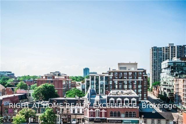 318 Richmond Street W 602, Toronto, ON M5V 1X2 photo 5