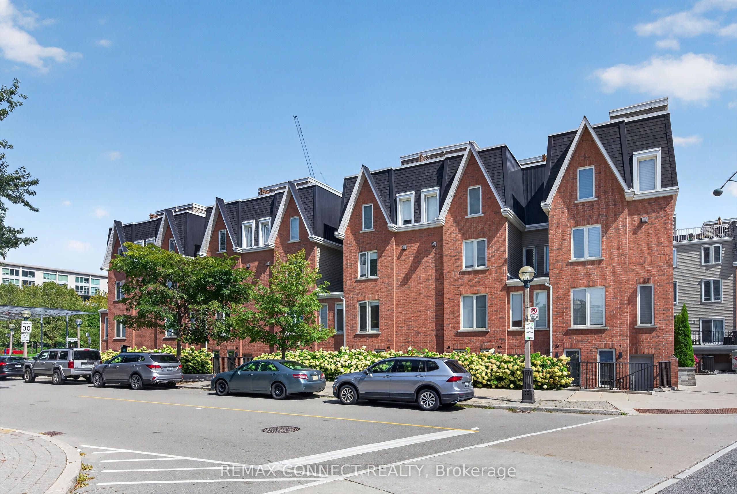 7B Crawford Street, Toronto, ON M6K 3M3 photo 2