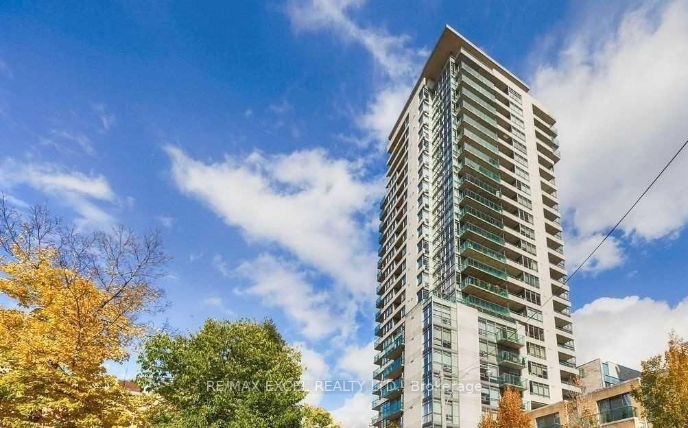 285 Mutual Street 1604, Toronto, ON M4Y 1X6
