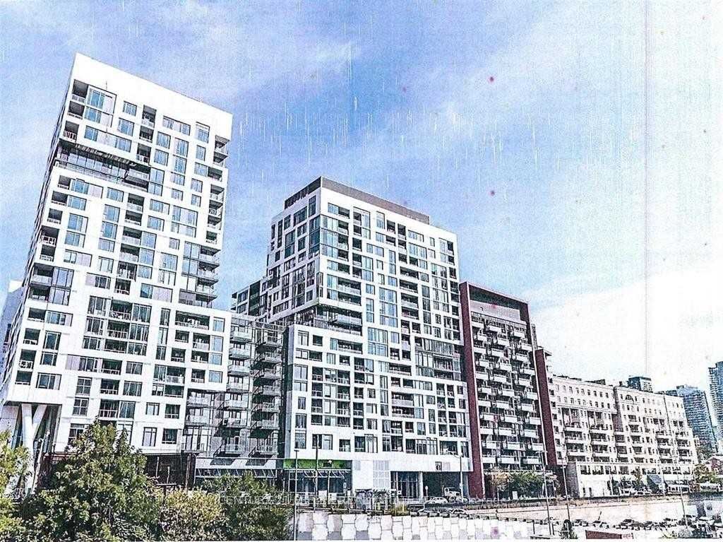 576 Front Street 429, Toronto, ON M5V 1C1