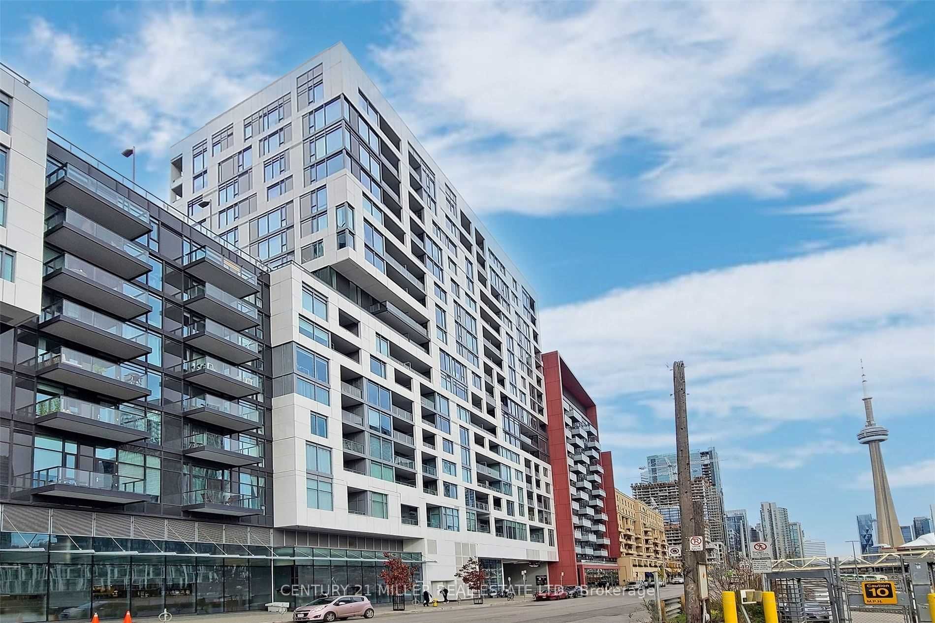 576 Front Street 429, Toronto, ON M5V 1C1 photo 3