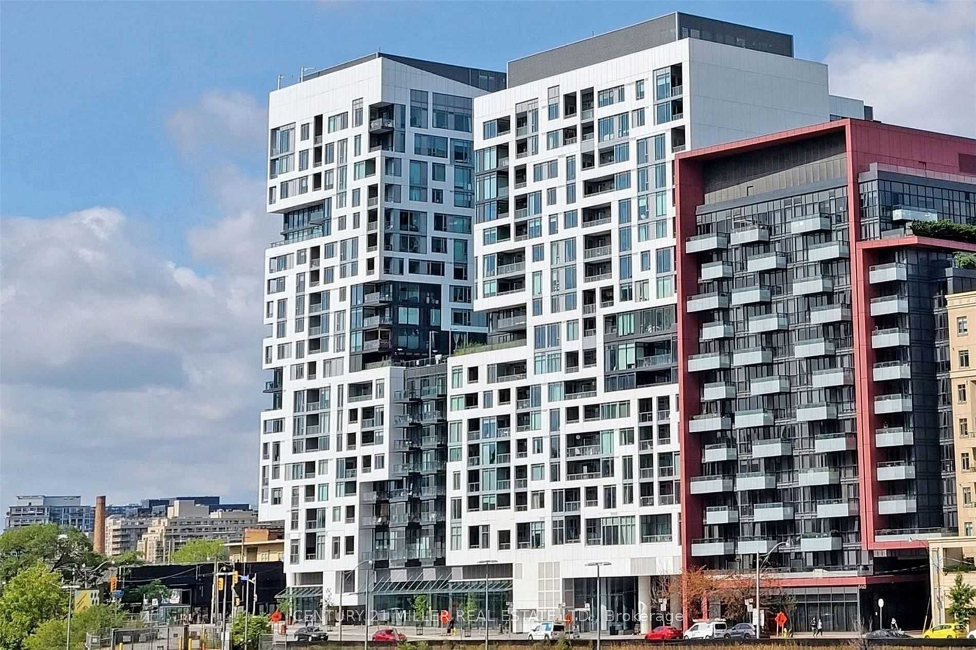 576 Front Street 429, Toronto, ON M5V 1C1 photo 4