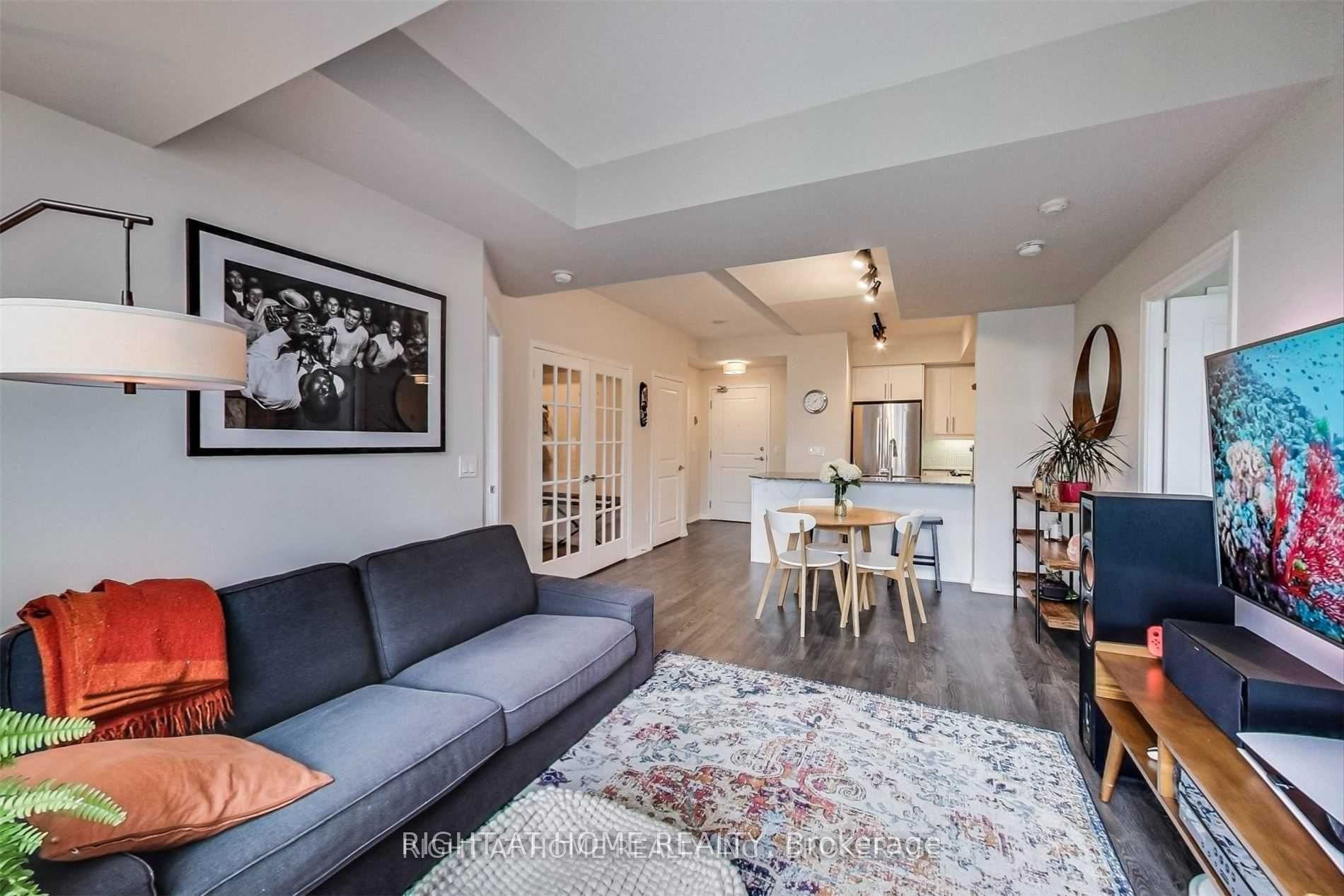 75 East Liberty Street 2401, Toronto, ON M6K 0A2