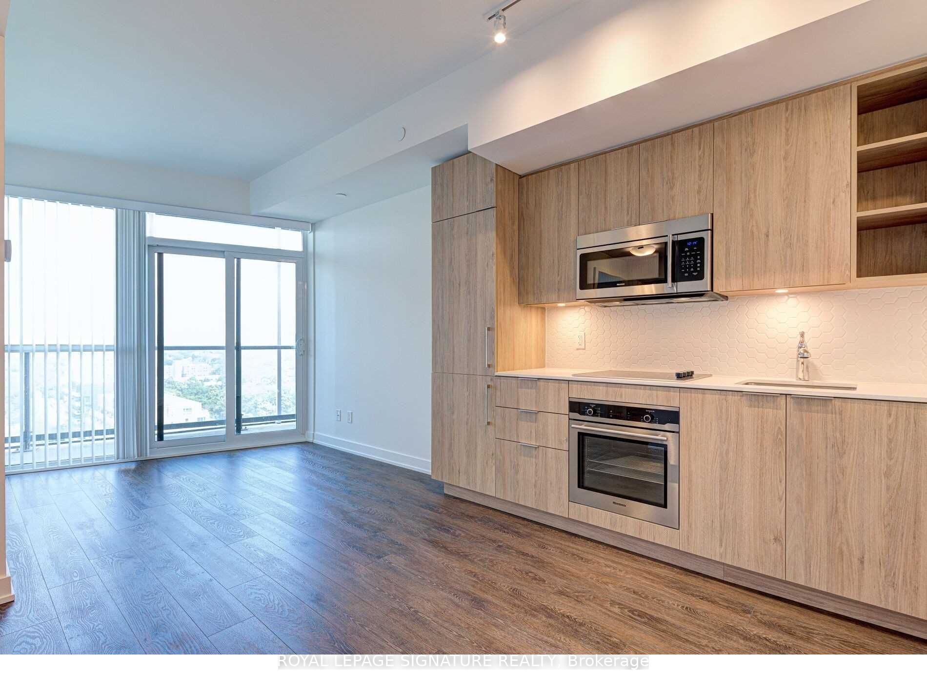 50 Ordnance Street 1506, Toronto, ON M6K 0C9 photo 3