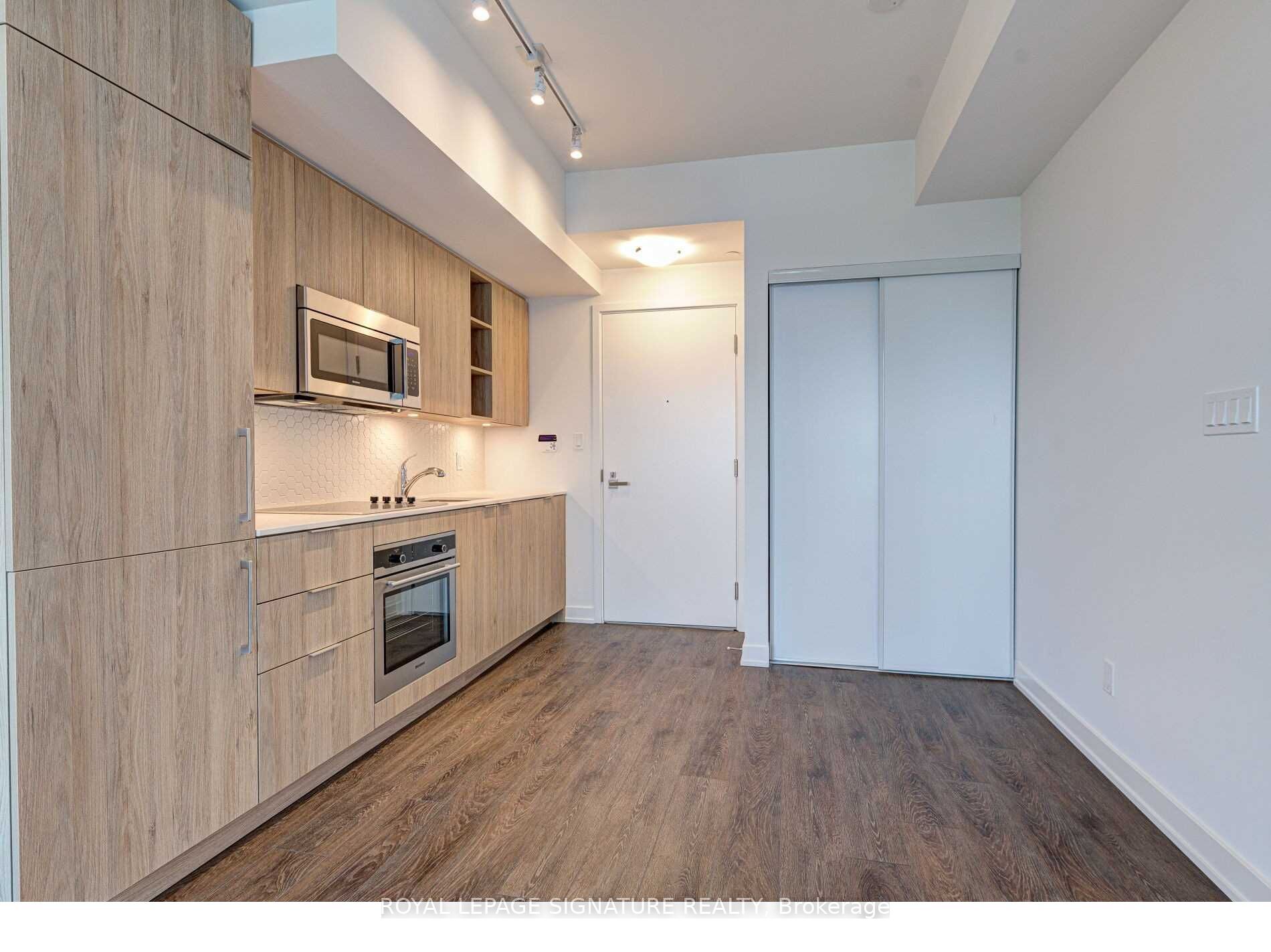 50 Ordnance Street 1506, Toronto, ON M6K 0C9 photo 5