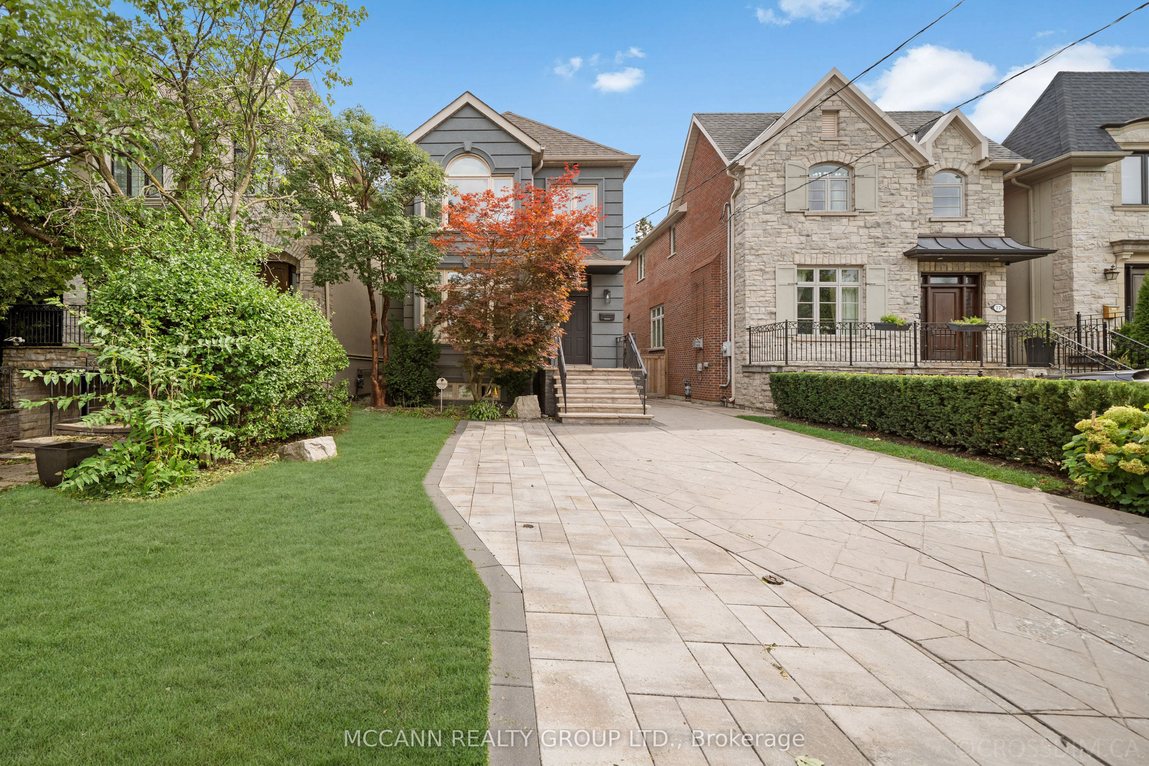 75 Haddington Avenue, Toronto, ON M5M 2P2 photo 2