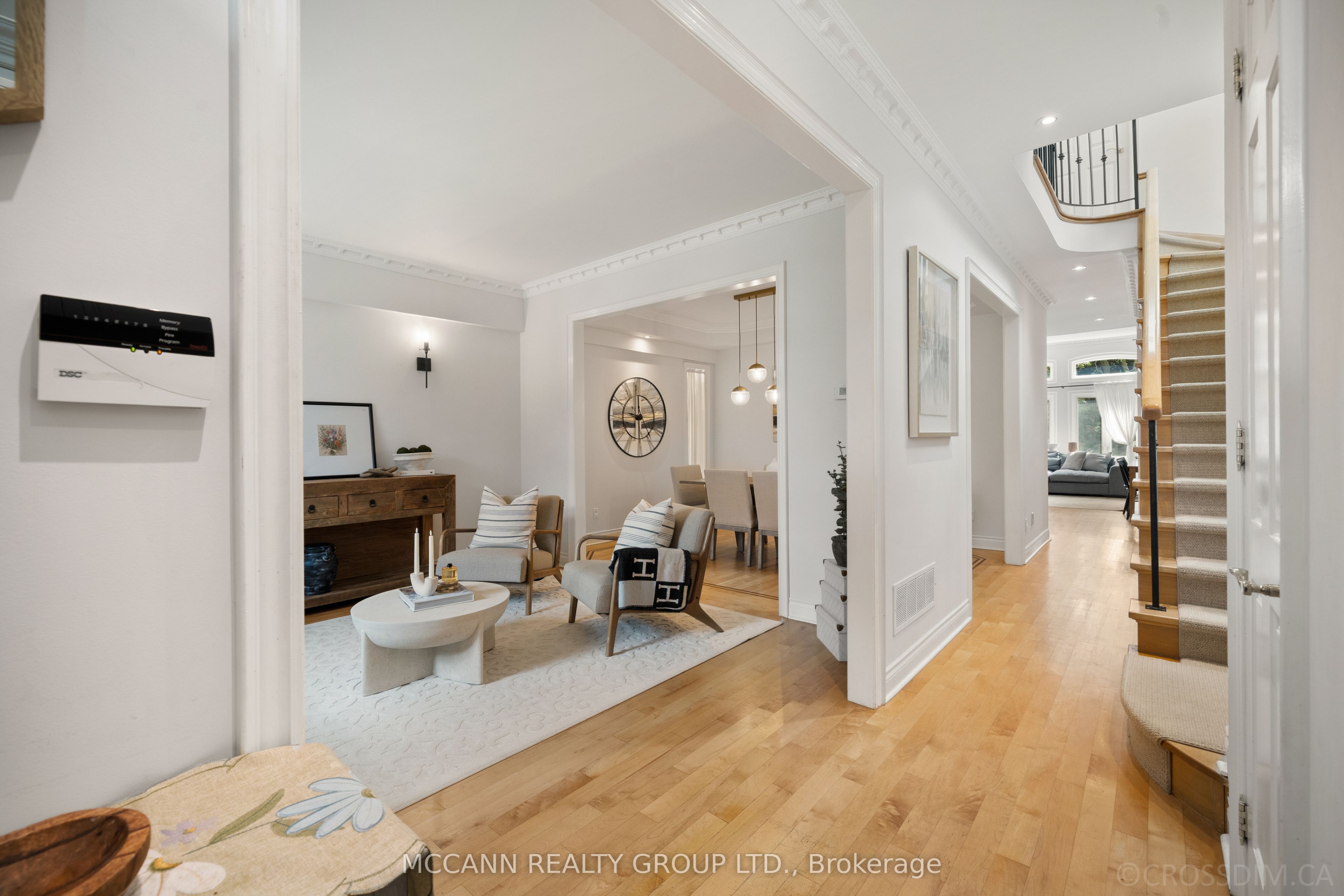 75 Haddington Avenue, Toronto, ON M5M 2P2 photo 4