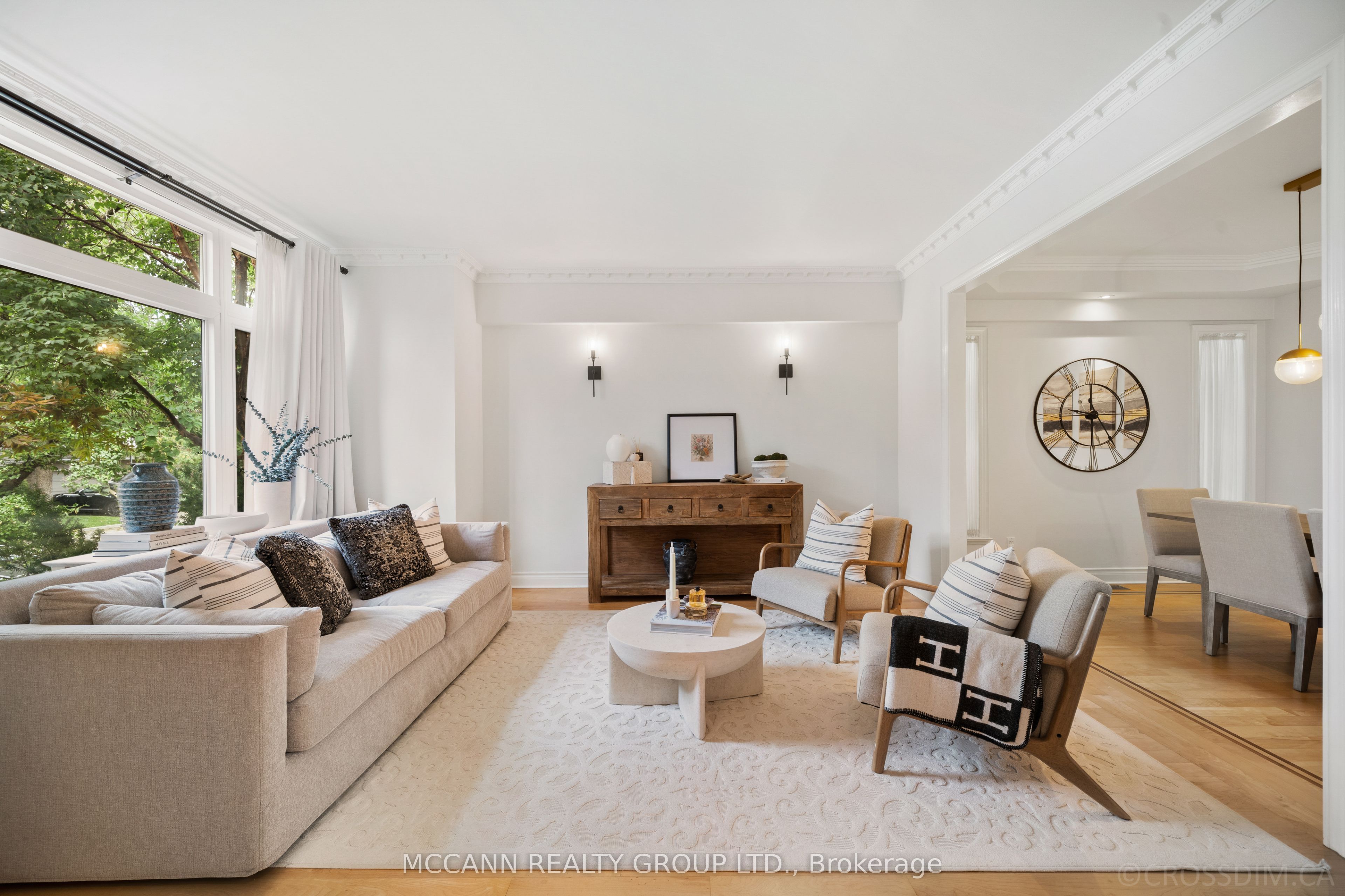 75 Haddington Avenue, Toronto, ON M5M 2P2 photo 5