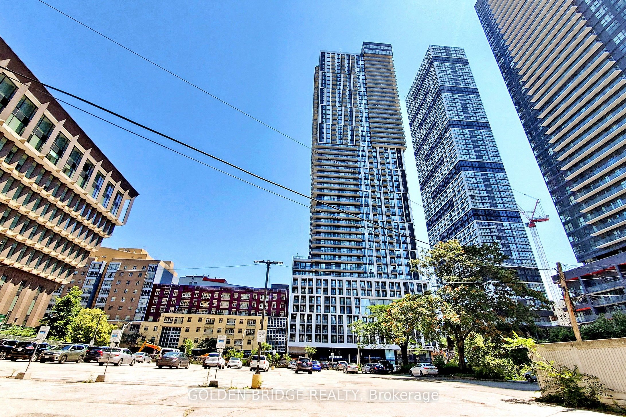 251 Jarvis Street 2410, Toronto, ON M5B 2C2 photo 2