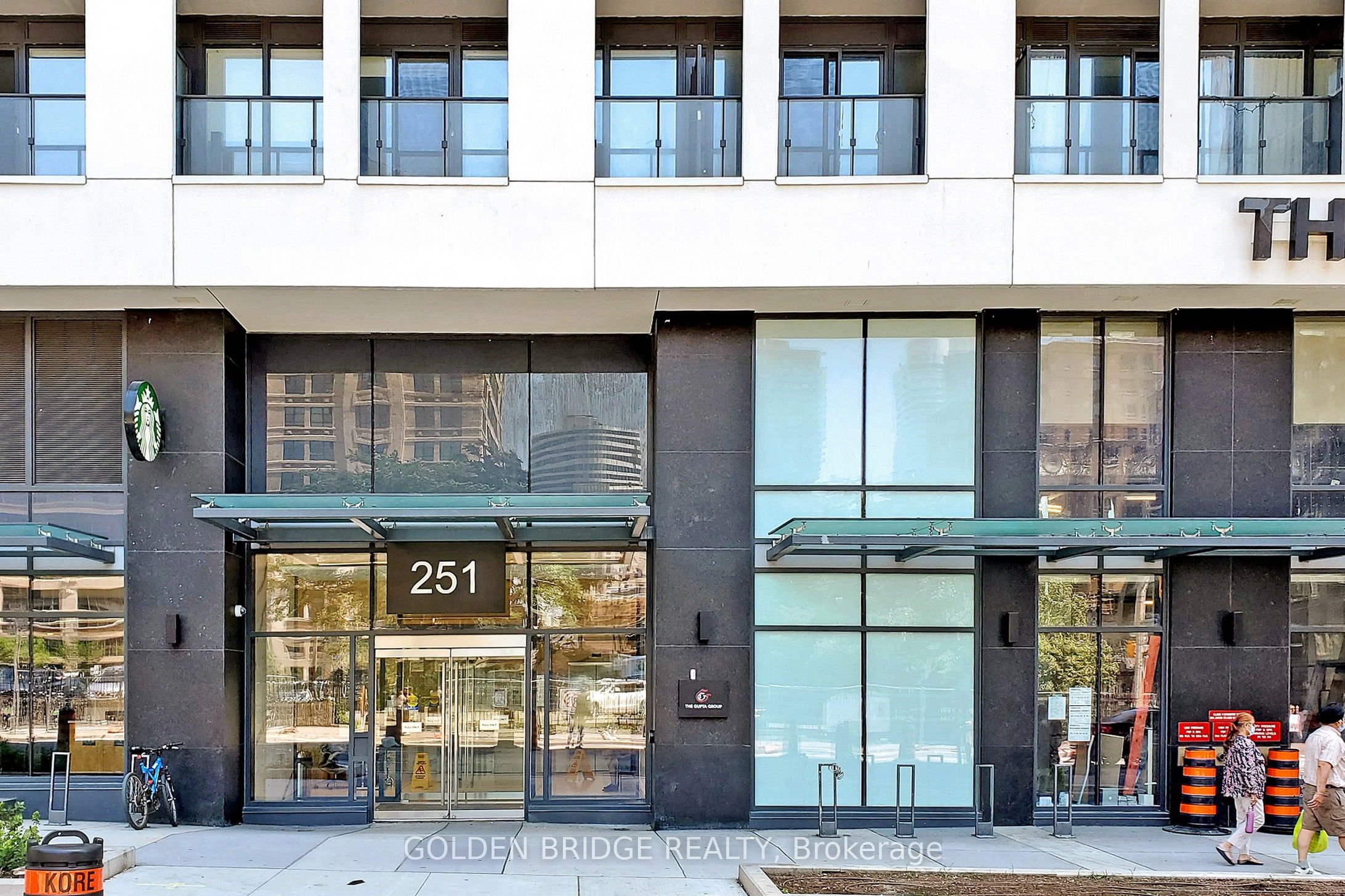 251 Jarvis Street 2410, Toronto, ON M5B 2C2 photo 4