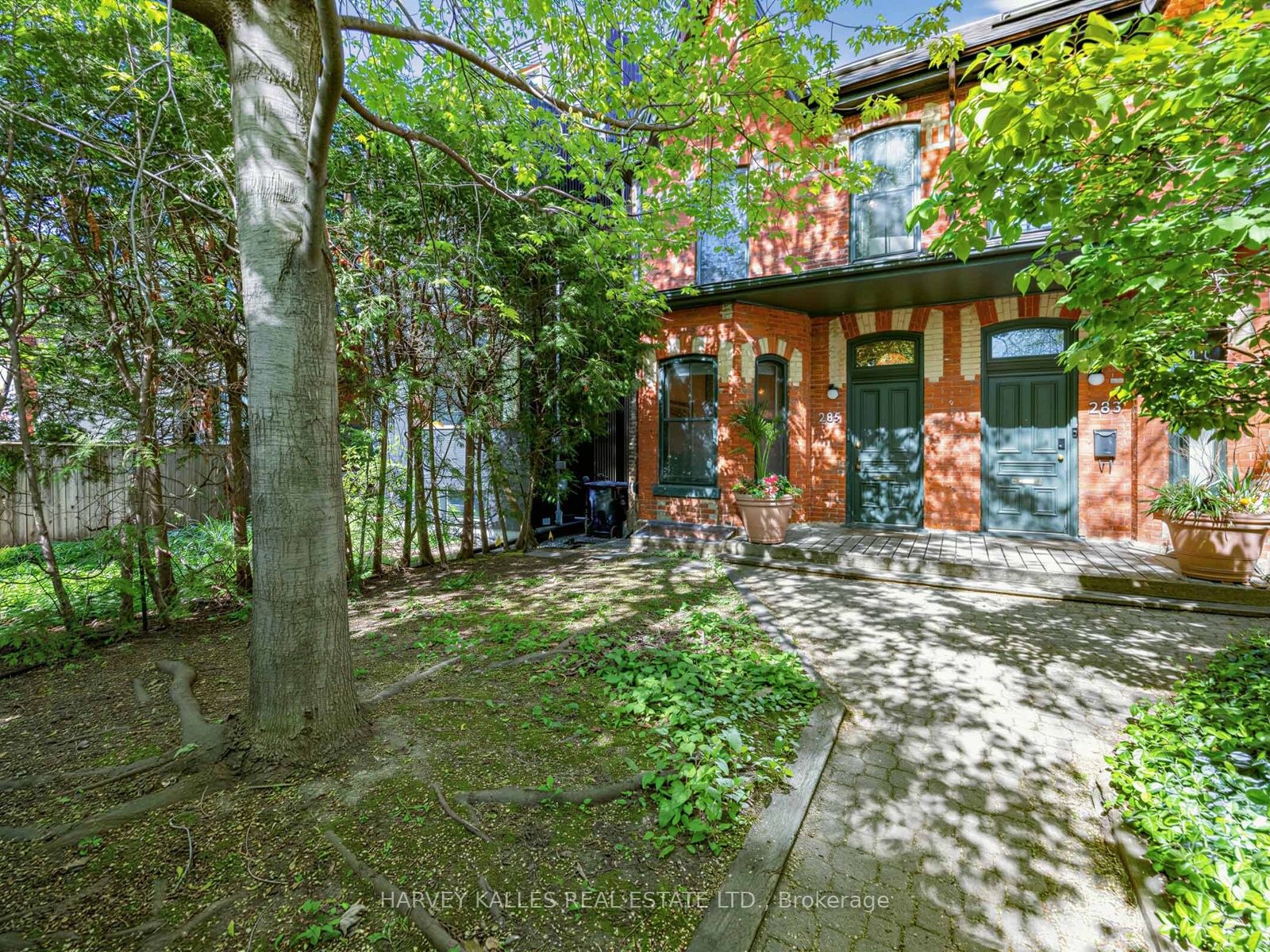 285 Brunswick Avenue, Toronto, ON M5S 2M6 photo 3