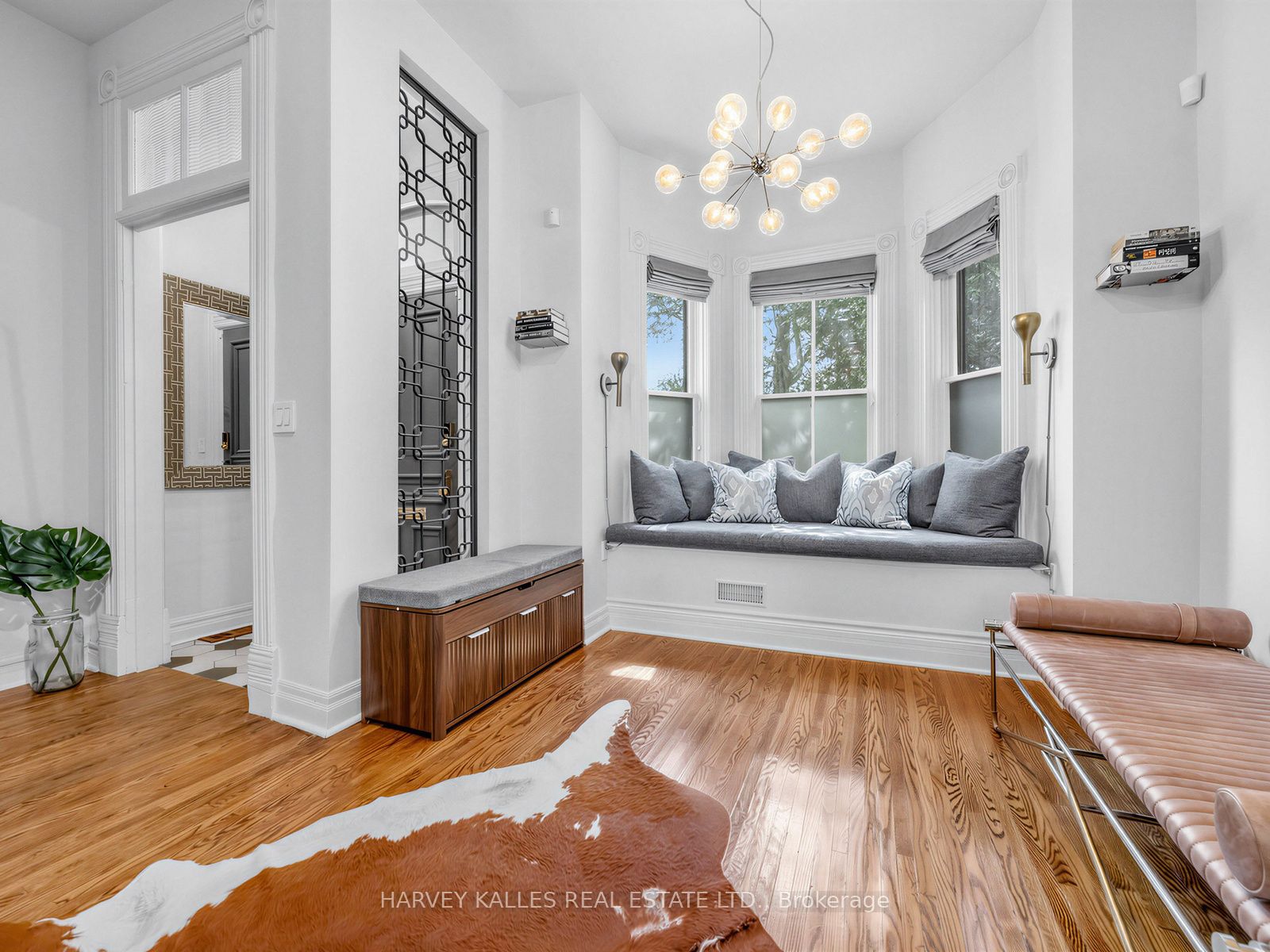 285 Brunswick Avenue, Toronto, ON M5S 2M6 photo 4
