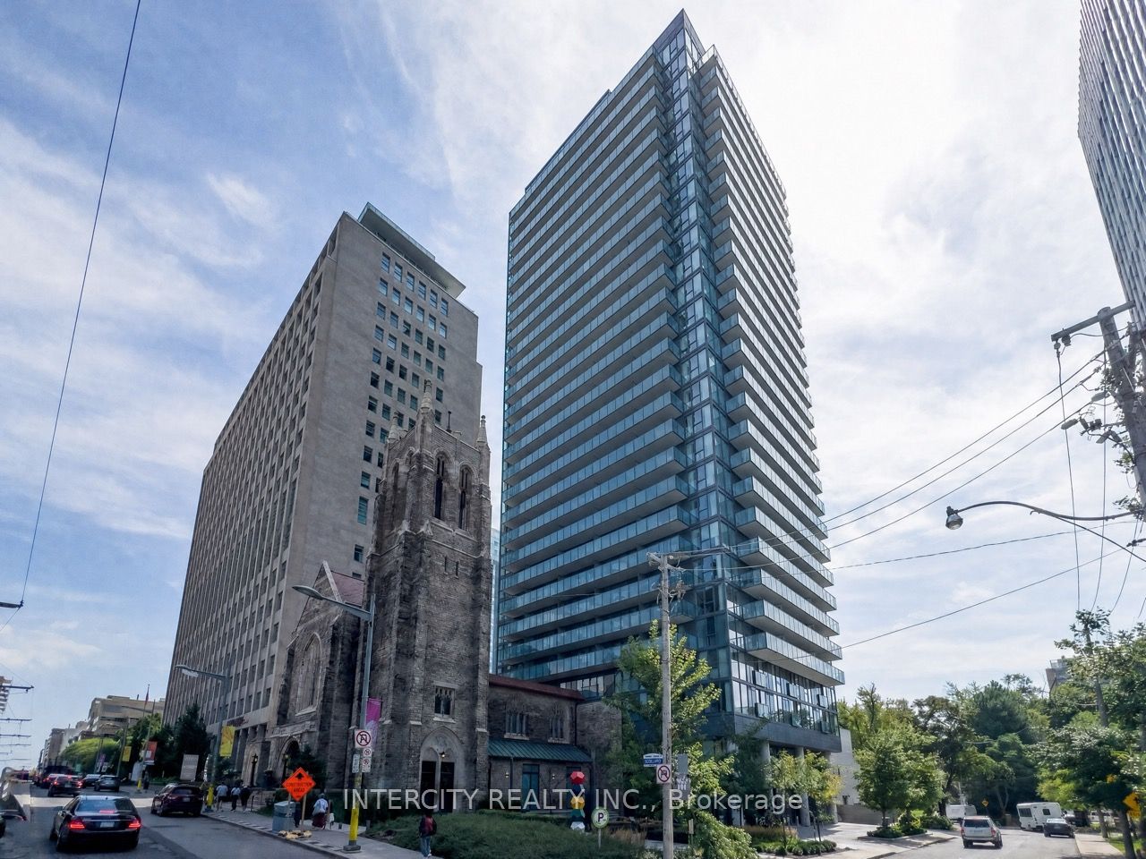 99 Foxbar Road 1608, Toronto, ON M4V 0B2 photo 3