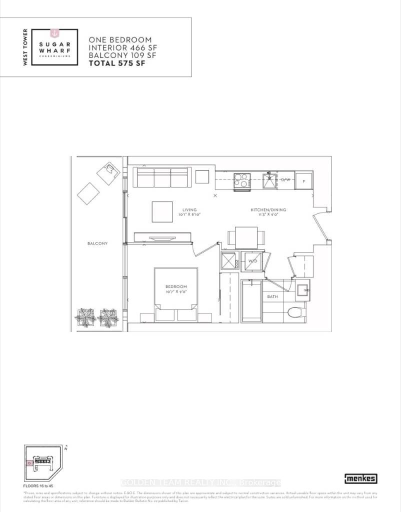 55 Cooper Street 3712, Toronto, ON M5E 0G1 photo 3