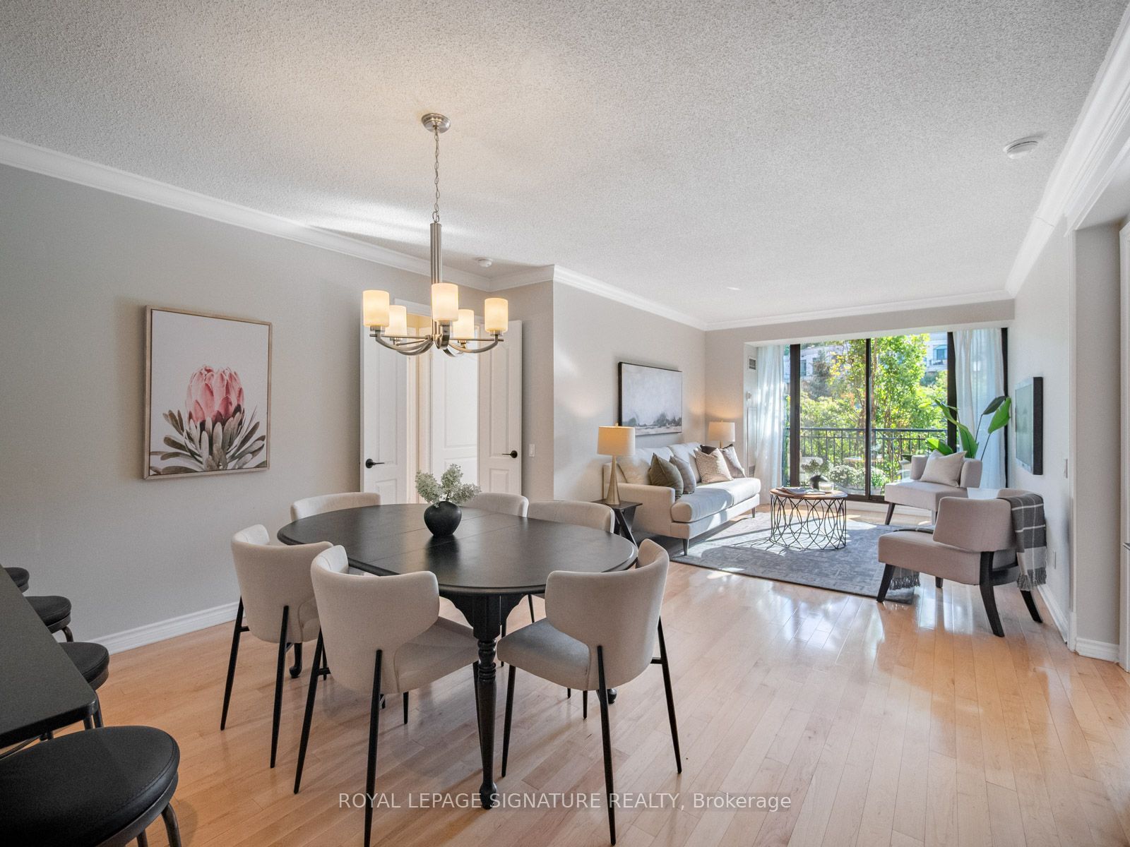 18 William Carson Crescent 612, Toronto, ON M2P 2G6