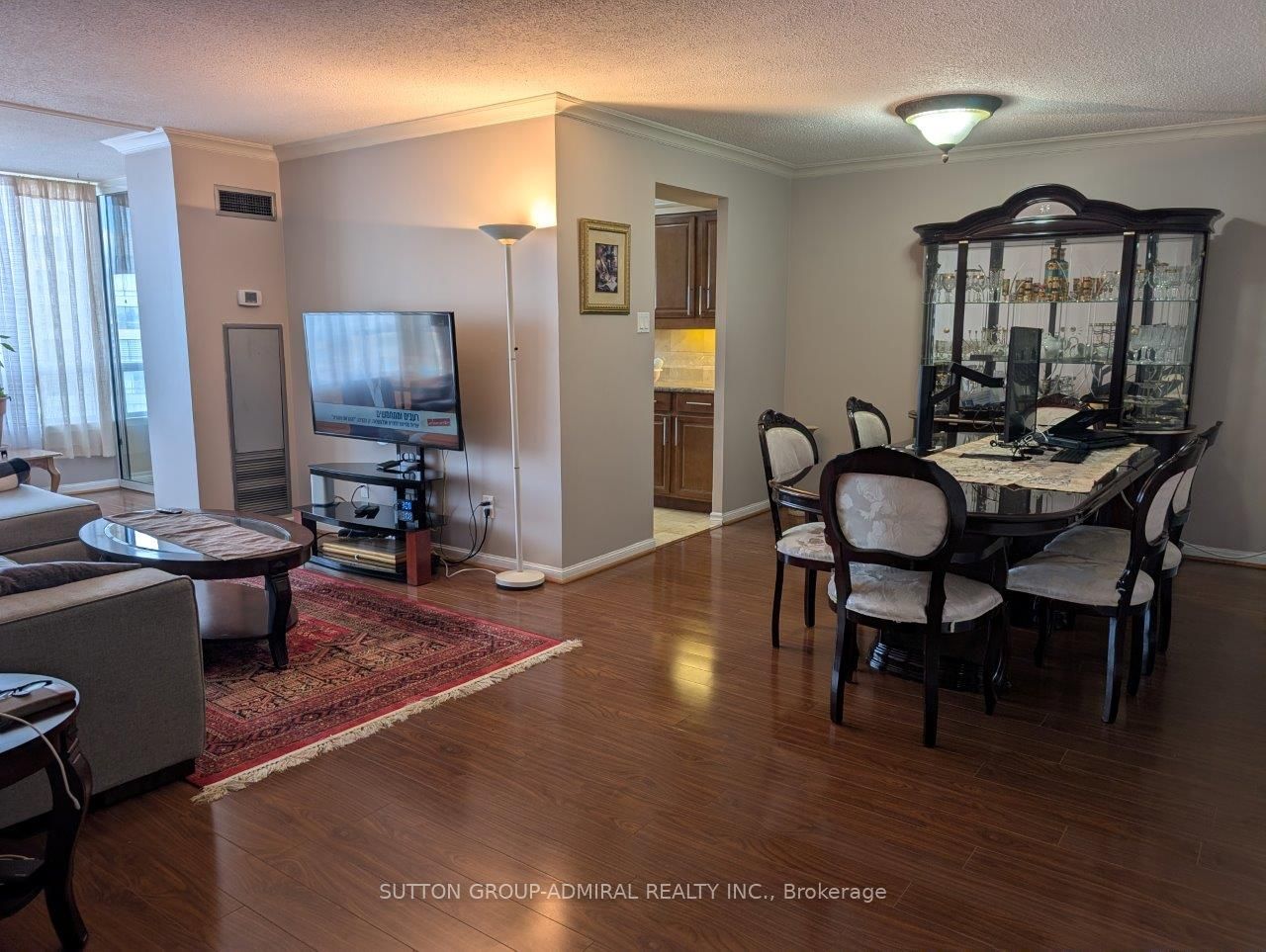 1131 Steeles Avenue W 1504, Toronto, ON M2R 3W8 photo 5