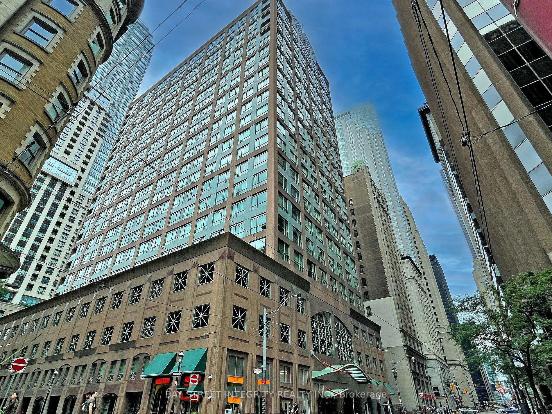 7 King Street E 917, Toronto, ON M5C 1B2 photo 2