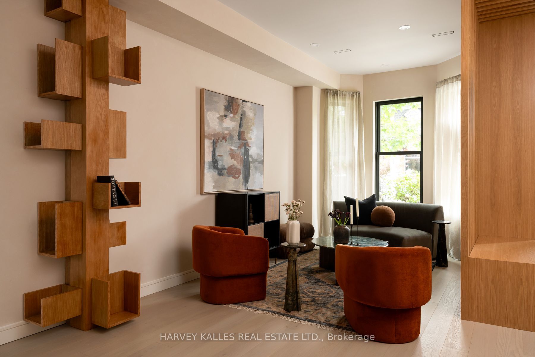 71 Robert Street, Toronto, ON M5S 2K4 photo 4