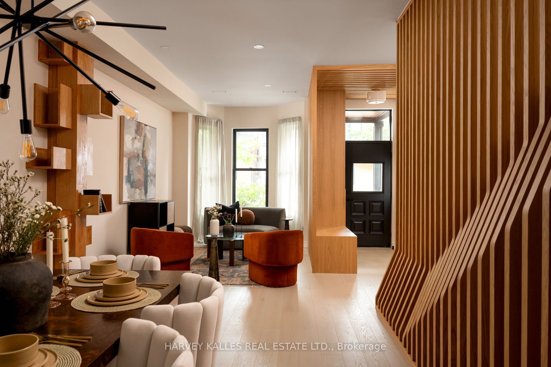 71 Robert Street, Toronto, ON M5S 2K4 photo 5