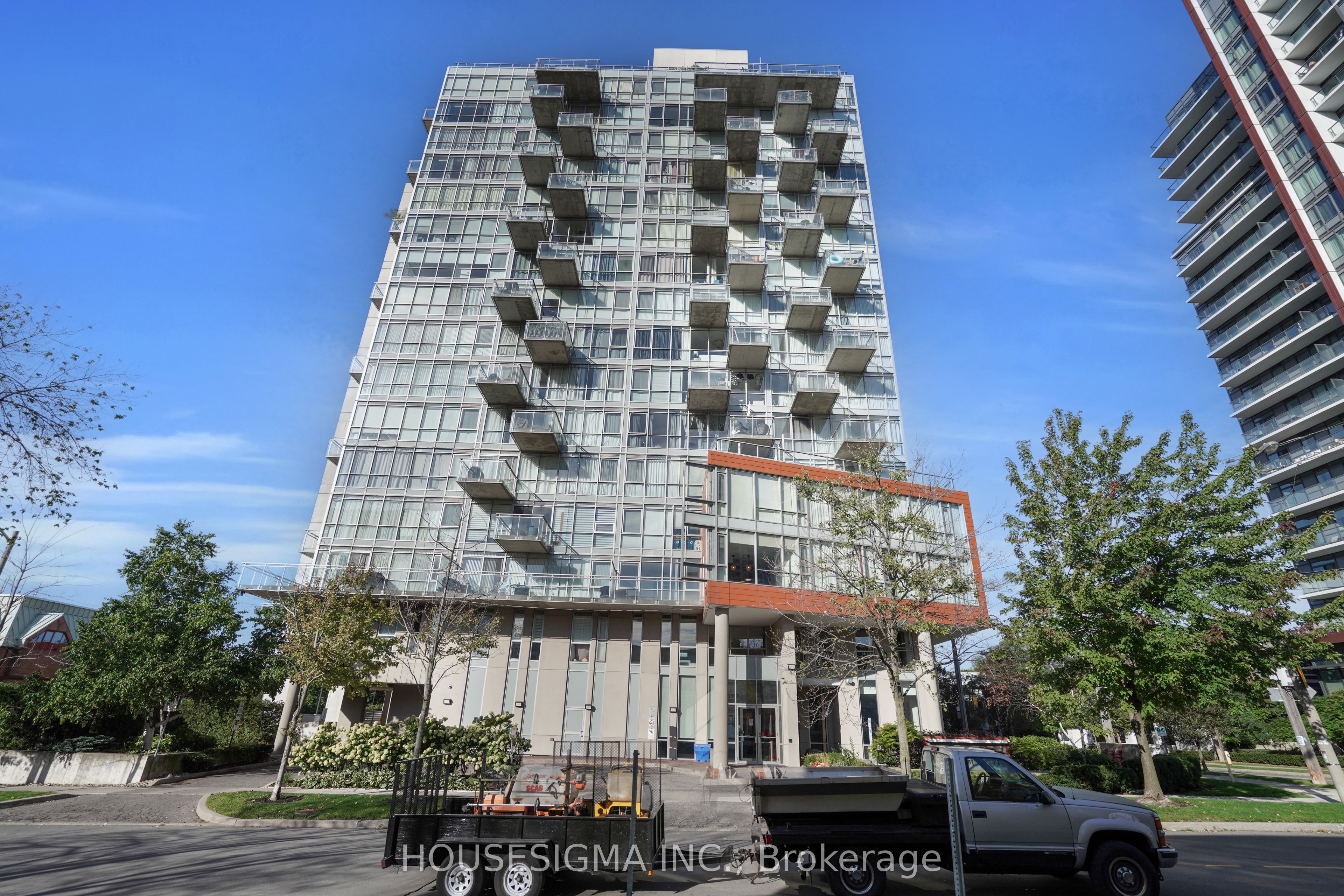 30 Canterbury Place 515, Toronto, ON M2N 0B9 photo 3