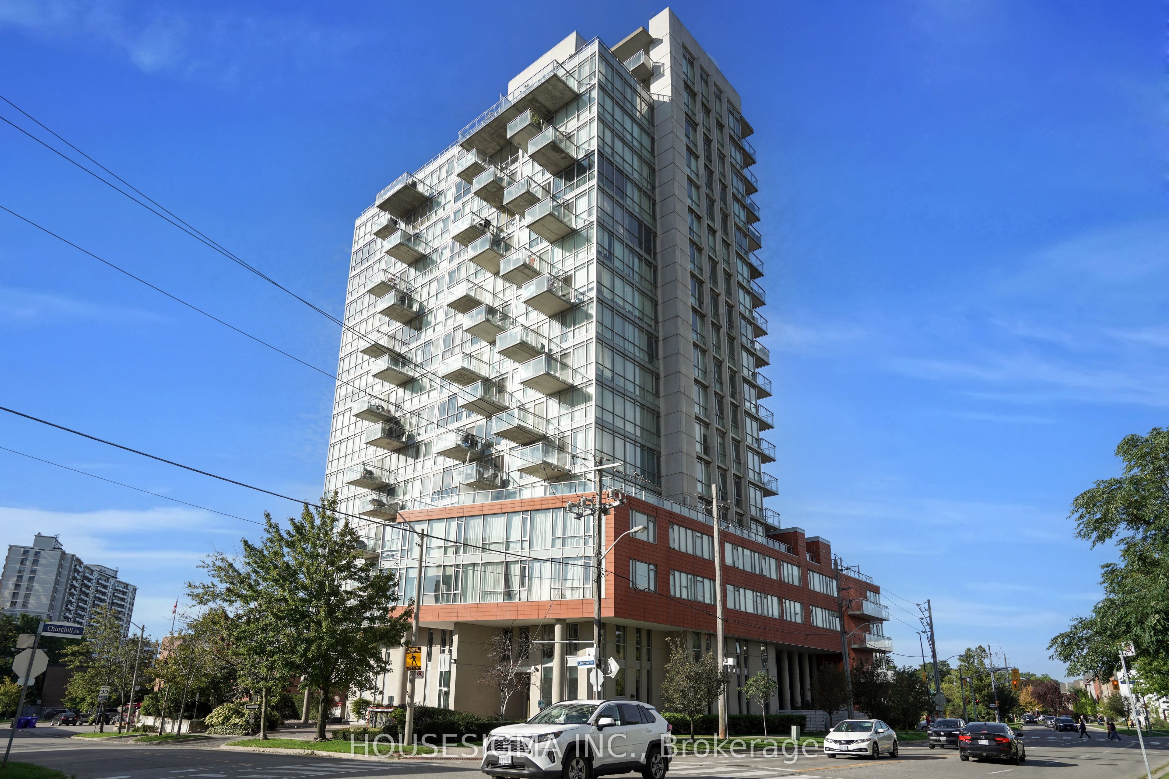 30 Canterbury Place 515, Toronto, ON M2N 0B9 photo 4