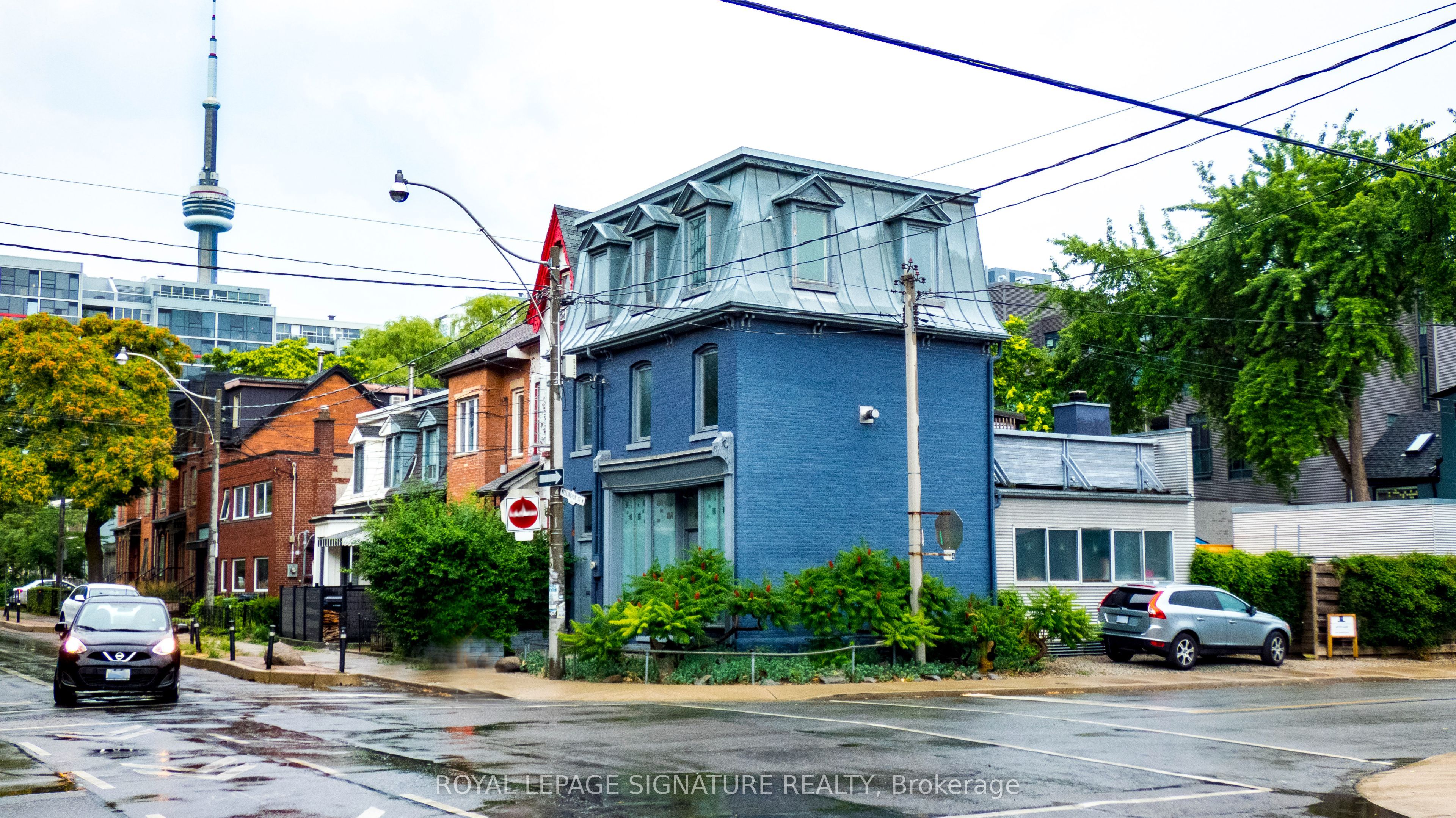 623 Wellington Street W Main, Toronto, ON M5V 1G3 photo 2