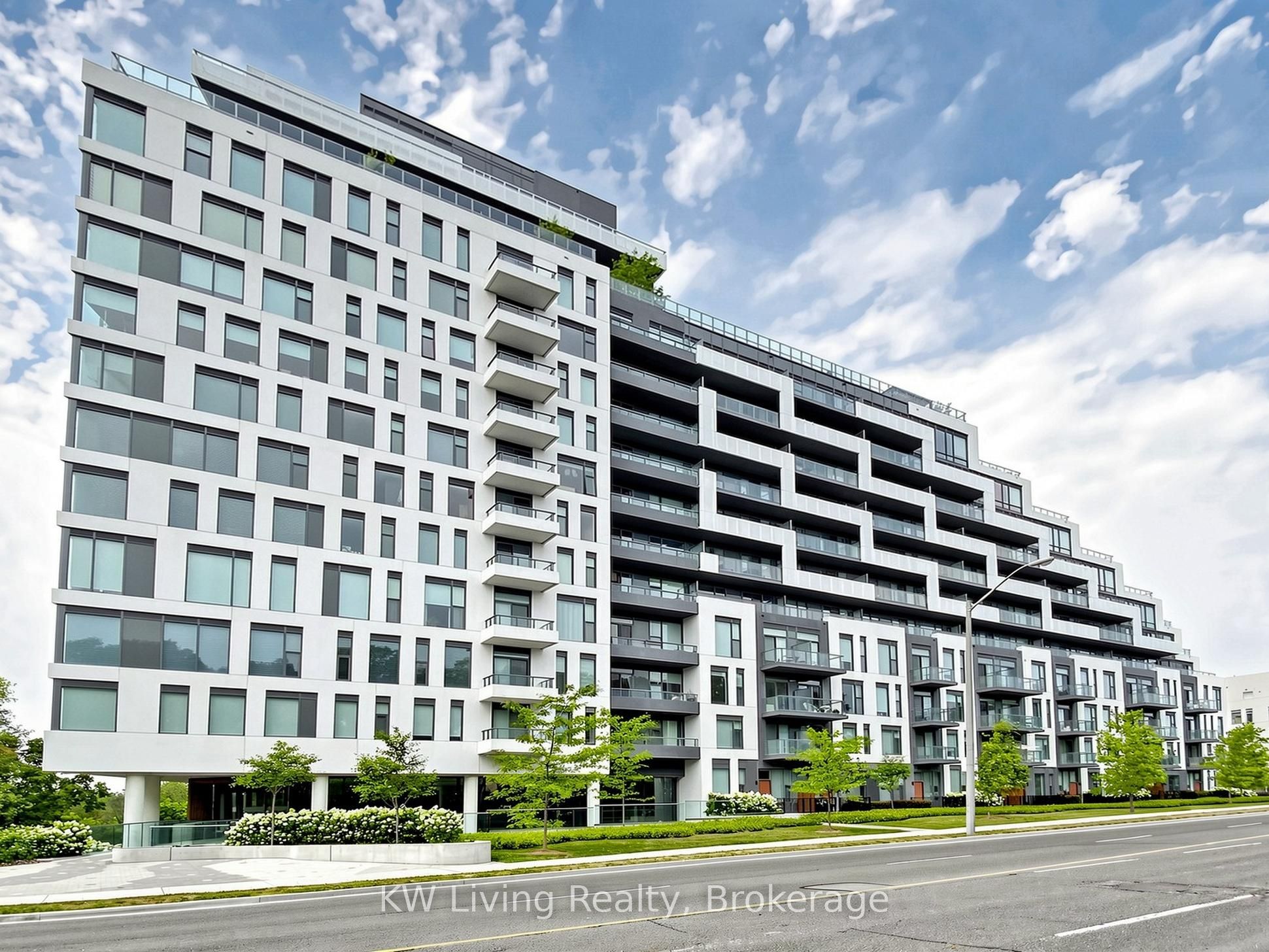 25 Adra Grado Way 238, Toronto, ON M2J 0H6 photo 2