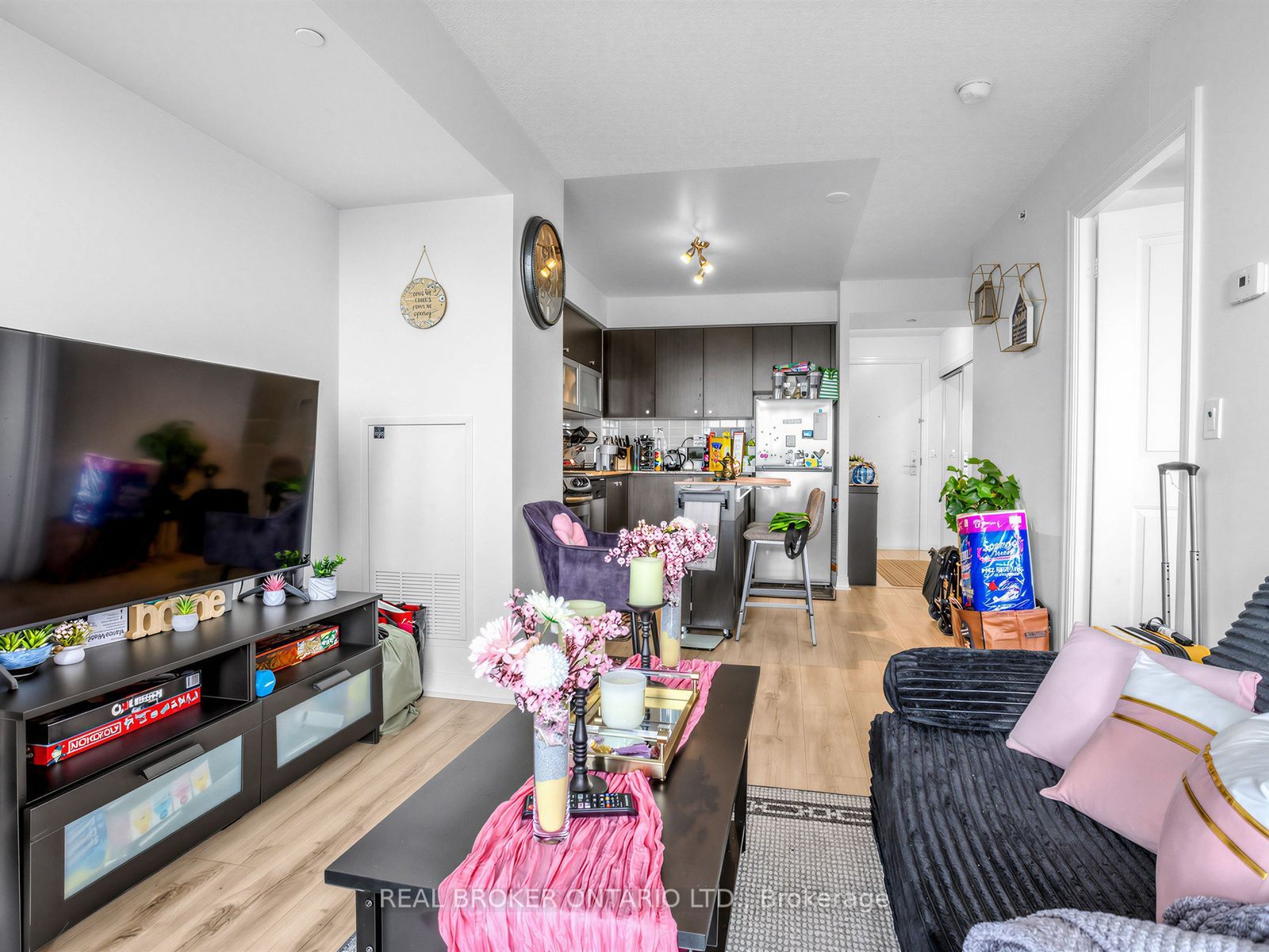 275 Yorkland Road 3007, Toronto, ON M2J 0B4 photo 2