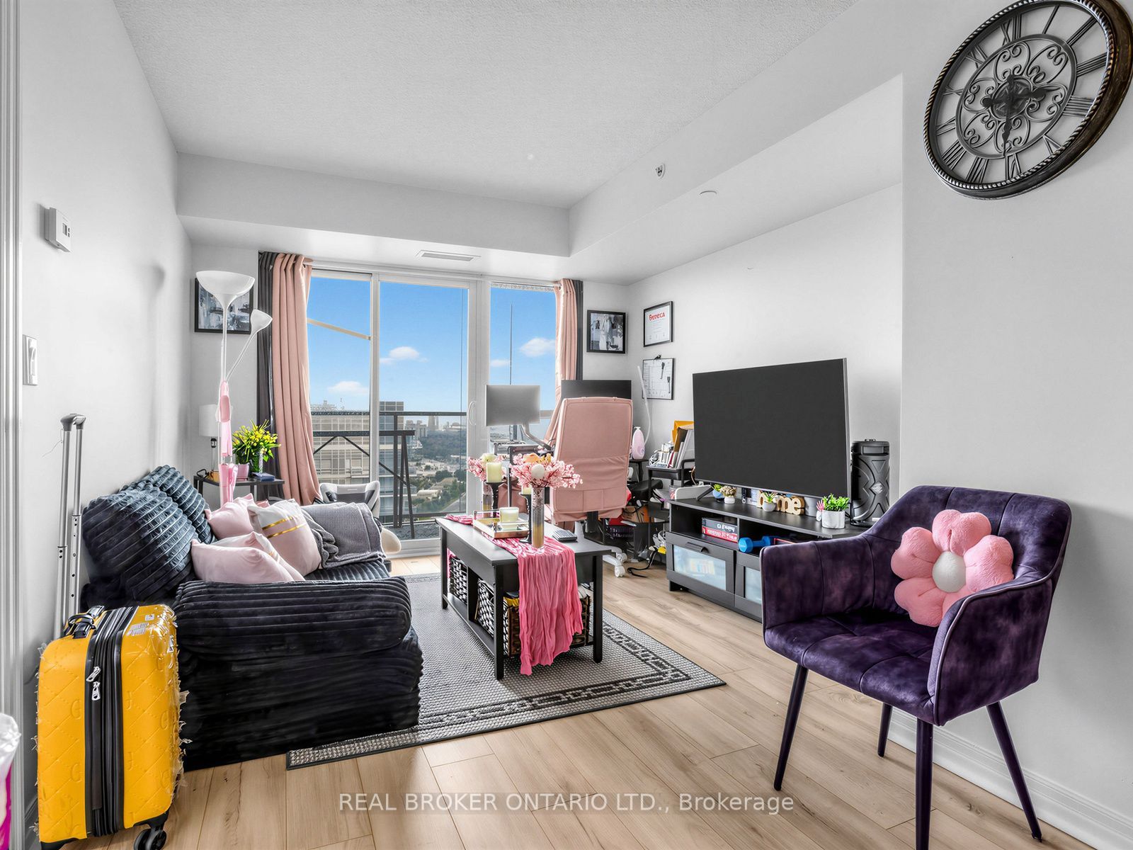 275 Yorkland Road 3007, Toronto, ON M2J 0B4 photo 3