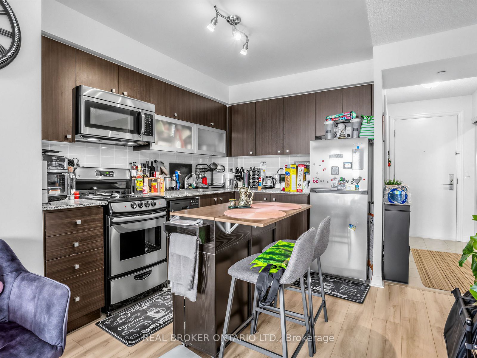275 Yorkland Road 3007, Toronto, ON M2J 0B4 photo 4