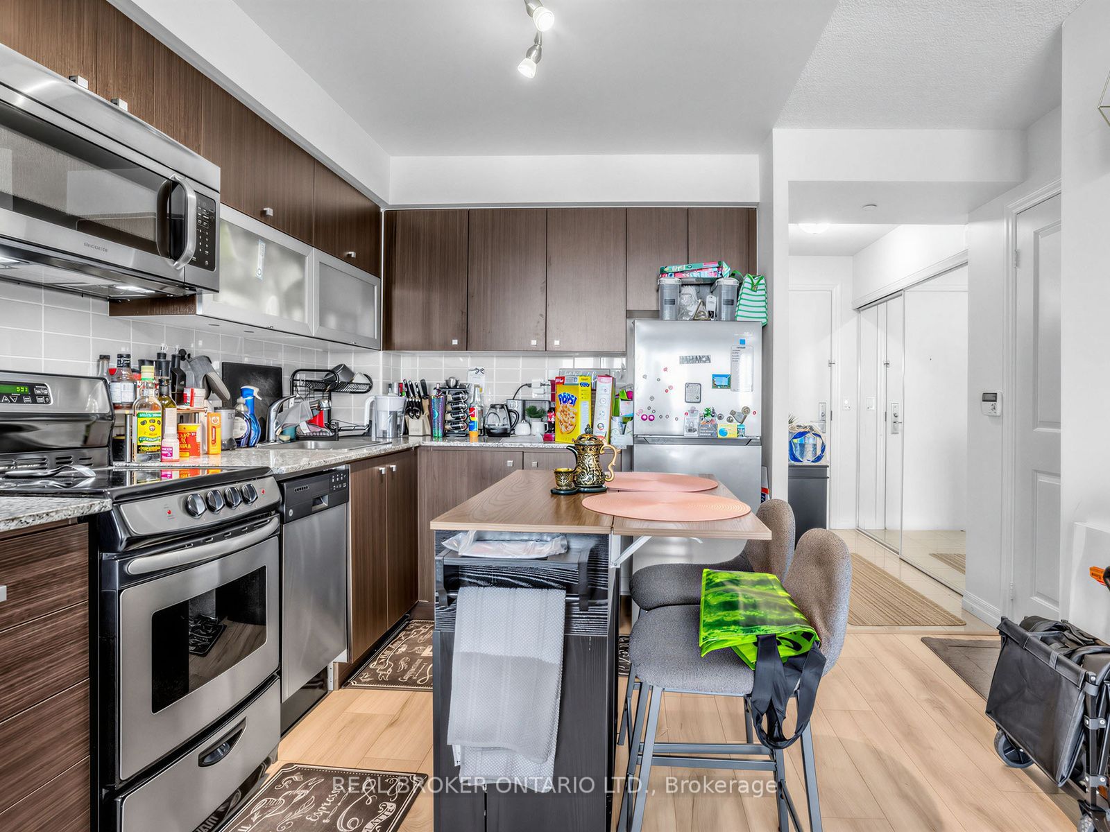 275 Yorkland Road 3007, Toronto, ON M2J 0B4 photo 5