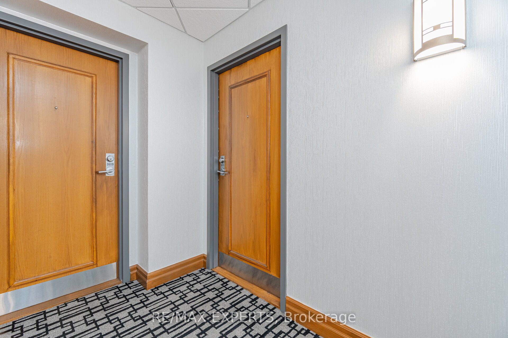 7 Concorde Place 3610, Toronto, ON M3C 3N4 photo 5