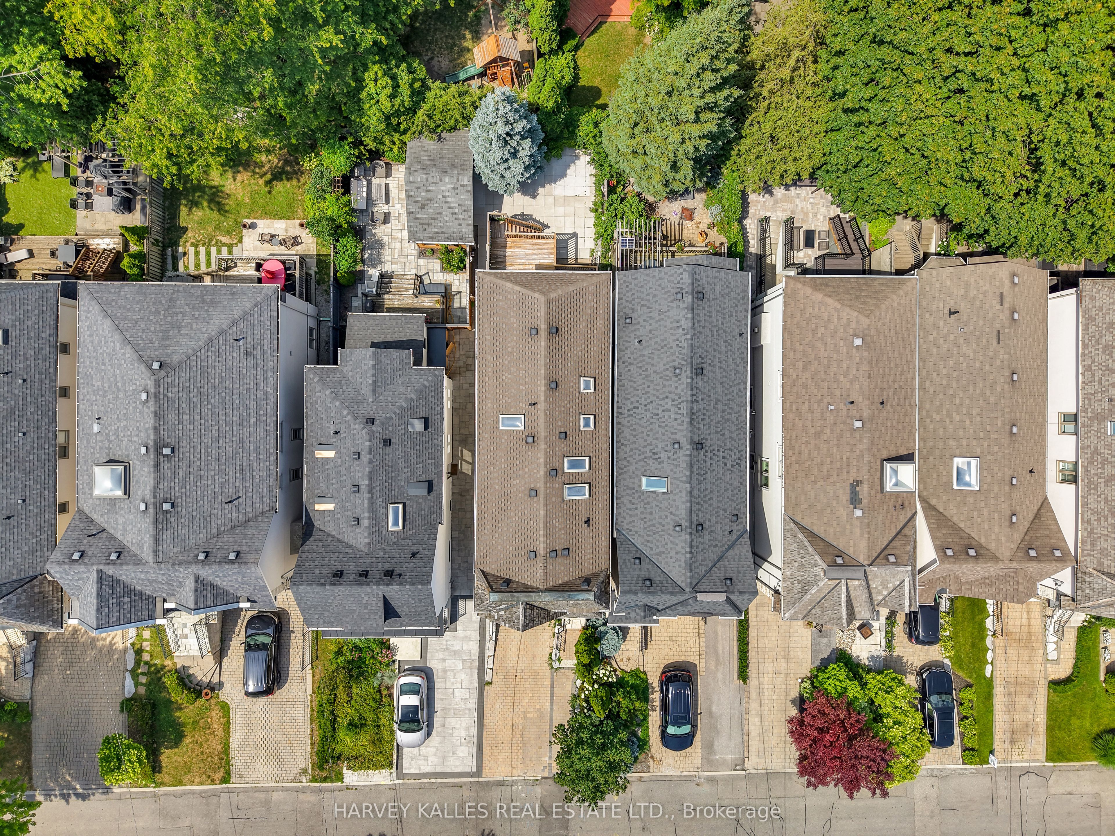 168 Roe Avenue, Toronto, ON M5M 2J2 photo 4