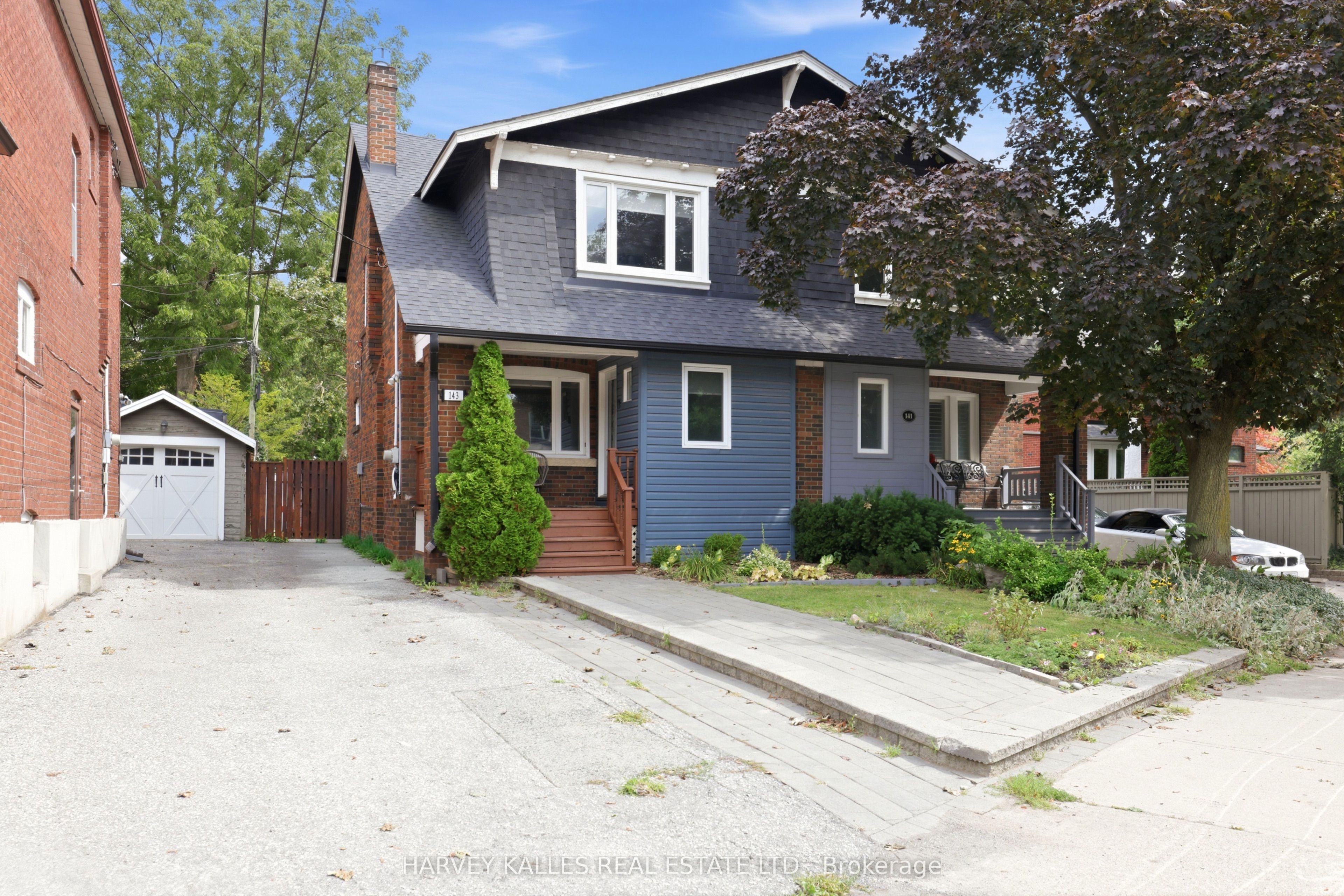 143 Forman Avenue, Toronto, ON M4S 2R9 photo 2