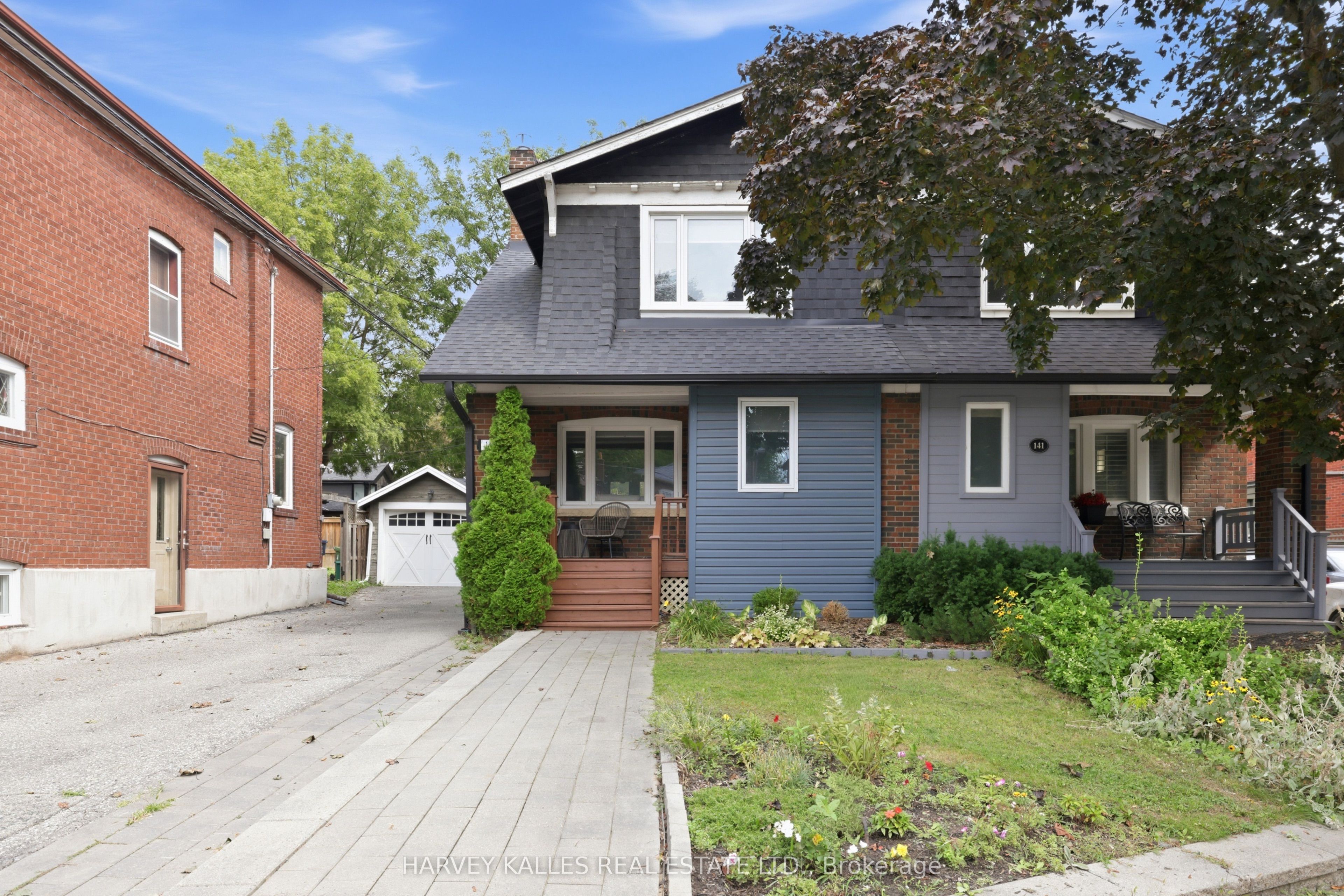143 Forman Avenue, Toronto, ON M4S 2R9 photo 3