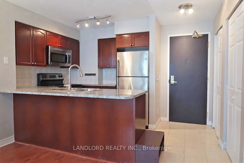 51 Lower Simcoe Street 1712, Toronto, ON M5J 3A2
