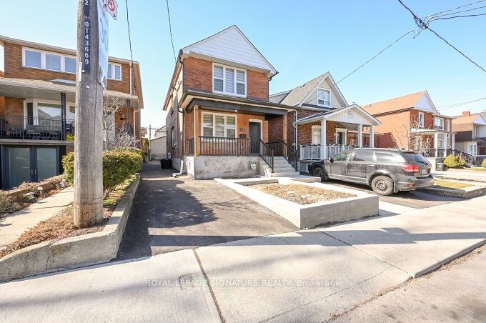 14 Blandford Street, Toronto, ON M6E 3A7 photo 3