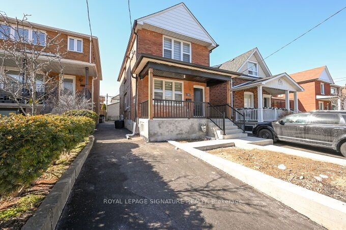 14 Blandford Street, Toronto, ON M6E 3A7 photo 4